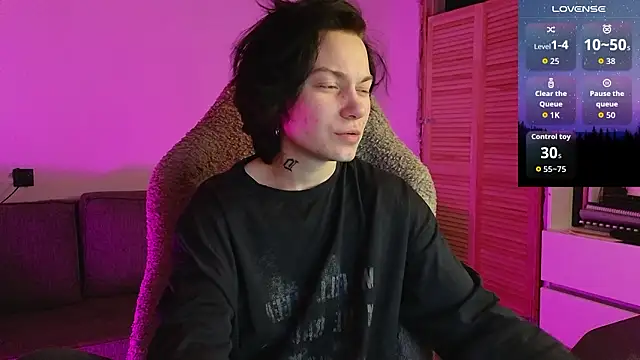 esajukyy online show from February 7, 11:51 am