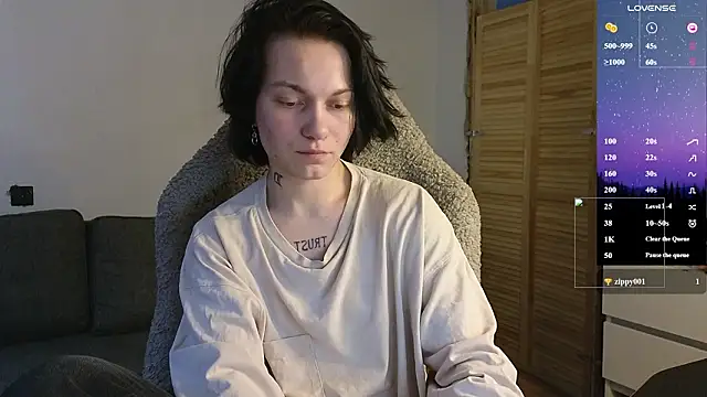 esajukyy online show from March 6, 11:16 am