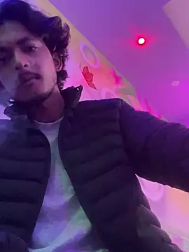 Onlyjishan online show from January 5, 5:20 pm