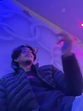 Onlyjishan online show from December 30, 5:23 pm