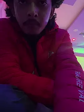 Onlyjishan online show from December 29, 4:29 pm