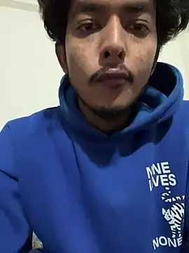 Onlyjishan online show from February 8, 7:44 pm