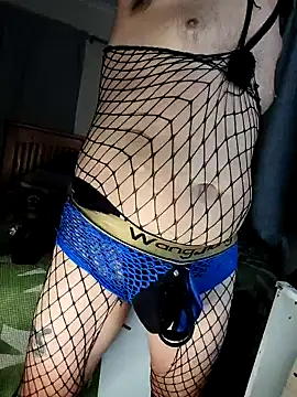 neopolitanSHAFT online show from February 14, 3:45 pm