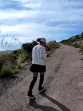 Samira-Summer online show from December 4, 10:14 am