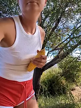 Samira-Summer online show from October 23, 8:46 am