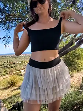 Samira-Summer online show from October 24, 9:30 am