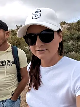 Samira-Summer online show from November 2, 12:32 pm