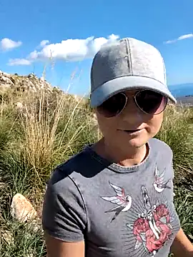 Samira-Summer online show from November 30, 10:16 am