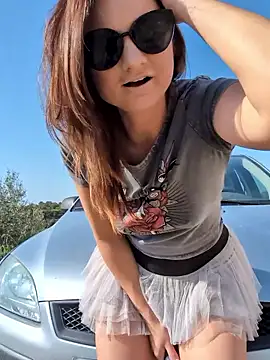 Samira-Summer online show from March 13, 8:19 am