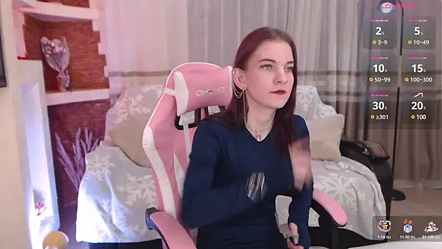 ArielOtt online show from January 21, 4:58 pm