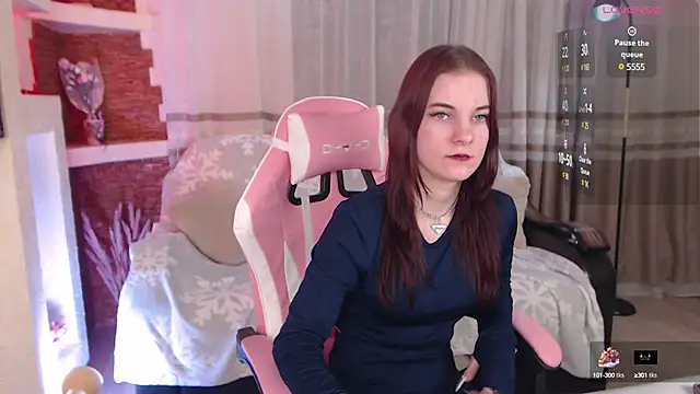 ArielOtt online show from January 21, 11:13 pm