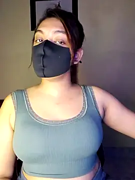 Snapshot of Olivia3 chatting on October 26, 7:58 pm Olivia3 online show from October 26, 7:58 pm