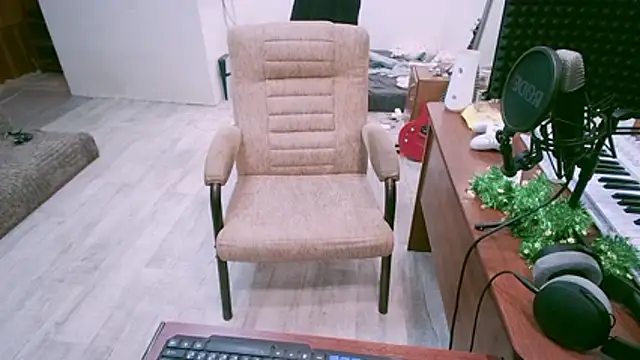 AnnitaMilliter online show from February 5, 5:31 pm