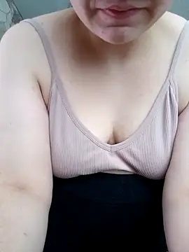 Miranda Nancy online show from November 20, 9:21 am