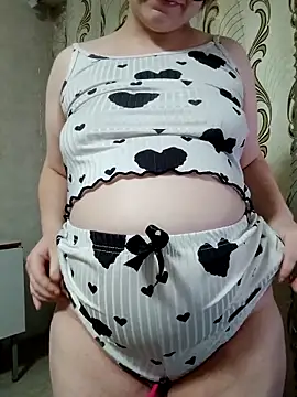 Miranda Nancy online show from November 8, 6:11 pm