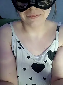 Miranda Nancy online show from March 15, 4:58 pm