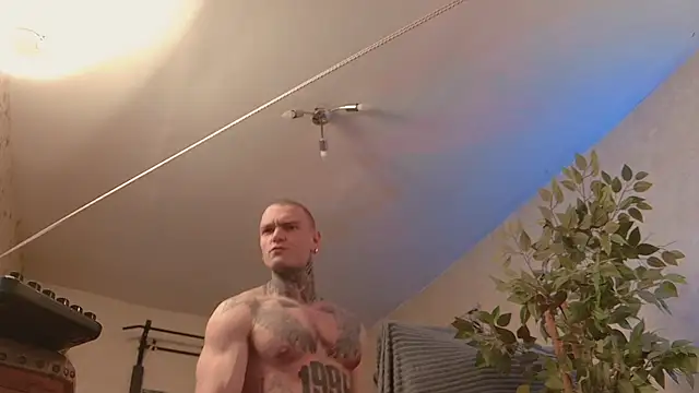 bulatov xx online show from May 27, 1:57 am