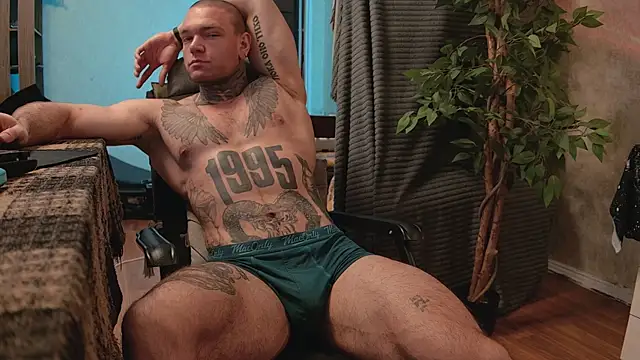 bulatov xx online show from September 21, 11:21 pm