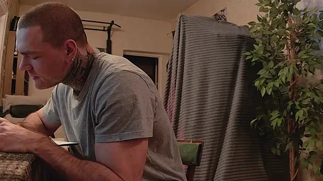 bulatov xx online show from January 12, 1:45 am