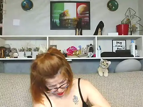 Snapshot of Natali3855 chatting on June 3, 3:29 am Natali3855 online show from June 3, 3:29 am