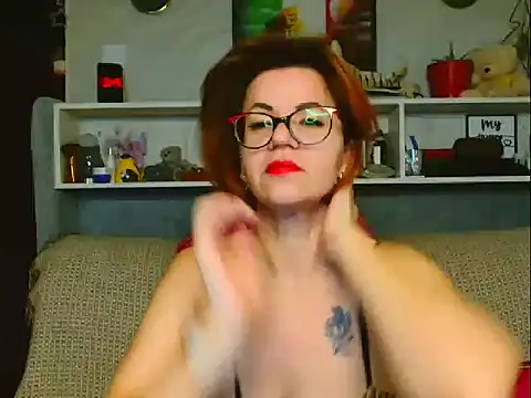 Natali3855 online show from February 15, 6:14 am