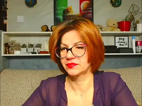 Natali3855 online show from March 26, 4:00 am