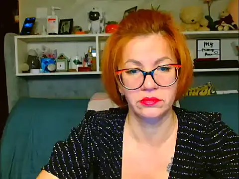 Natali3855 online show from December 21, 4:58 am