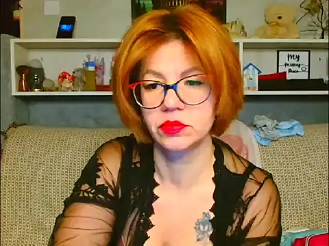 Natali3855 online show from January 14, 4:38 am