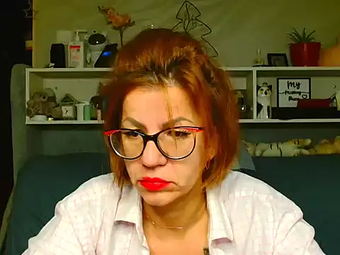 Snapshot of Natali3855 chatting on November 24, 4:56 am Natali3855 online show from November 24, 4:56 am