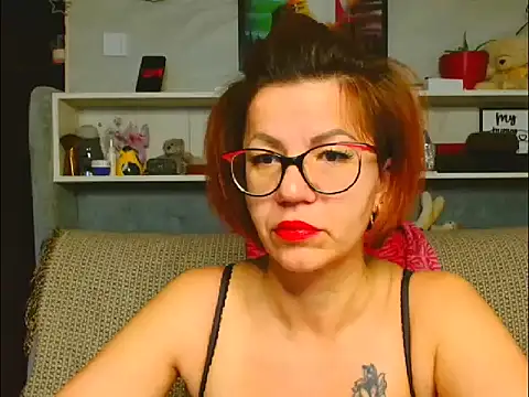 Natali3855 online show from February 14, 6:24 am