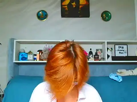 Snapshot of Natali3855 chatting on October 3, 3:52 am Natali3855 online show from October 3, 3:52 am