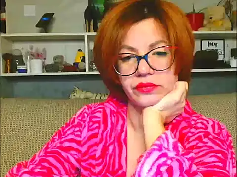 Natali3855 online show from February 13, 5:07 am