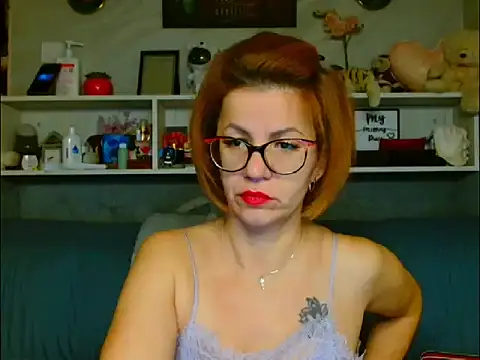 Snapshot of Natali3855 chatting on November 30, 5:41 am Natali3855 online show from November 30, 5:41 am