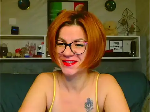 Natali3855 online show from January 12, 4:30 am