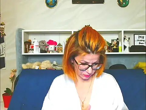 Snapshot of Natali3855 chatting on March 19, 6:23 pm Natali3855 online show from March 19, 6:23 pm