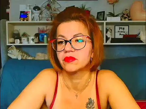 Snapshot of Natali3855 chatting on November 26, 6:46 am Natali3855 online show from November 26, 6:46 am