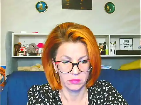 Snapshot of Natali3855 chatting on March 17, 4:33 pm Natali3855 online show from March 17, 4:33 pm