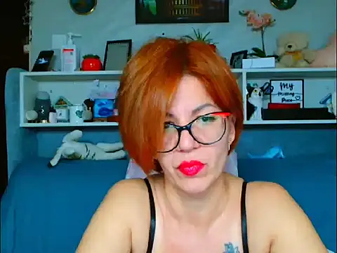 Natali3855 online show from December 5, 5:28 am