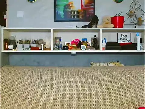 Natali3855 online show from April 30, 3:46 am