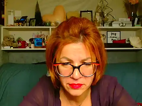 Snapshot of Natali3855 chatting on November 15, 6:01 pm Natali3855 online show from November 15, 6:01 pm