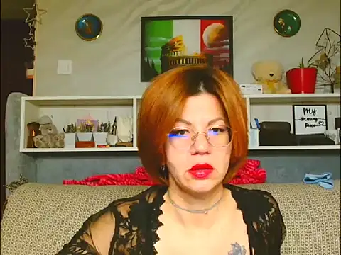 Natali3855 online show from March 12, 3:23 am