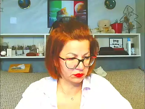 Snapshot of Natali3855 chatting on May 9, 4:27 am Natali3855 online show from May 9, 4:27 am
