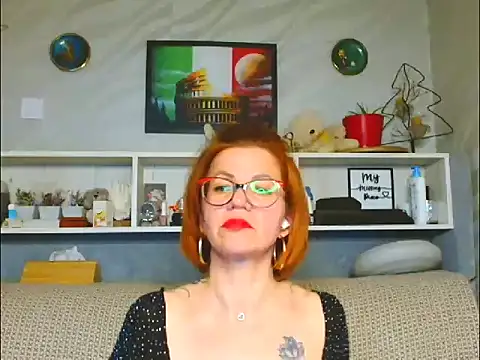 Snapshot of Natali3855 chatting on May 10, 4:42 pm Natali3855 online show from May 10, 4:42 pm