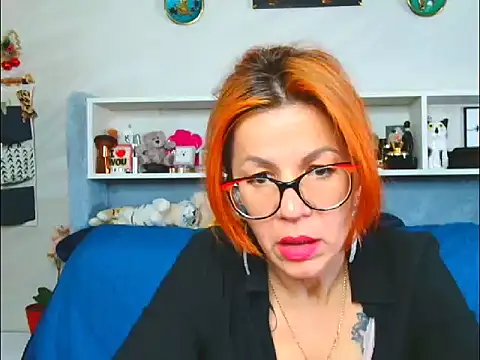 Snapshot of Natali3855 chatting on March 20, 10:54 am Natali3855 online show from March 20, 10:54 am