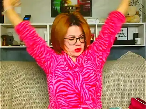 Natali3855 online show from January 19, 4:49 am