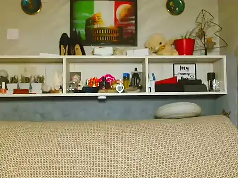 Natali3855 online show from April 11, 2:52 am