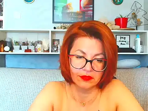 Snapshot of Natali3855 chatting on May 11, 4:47 am Natali3855 online show from May 11, 4:47 am
