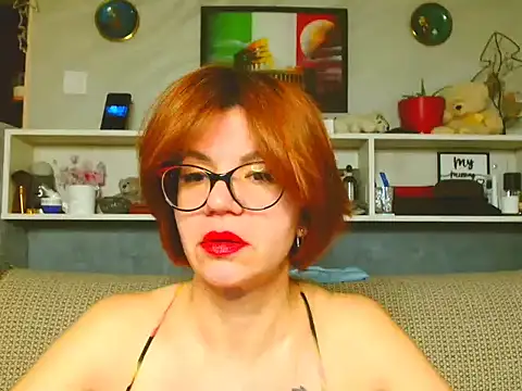 Natali3855 online show from February 11, 4:45 am