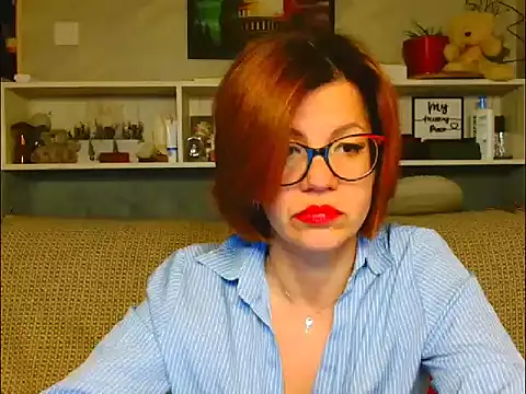 Natali3855 online show from April 1, 2:57 am