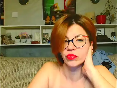 Natali3855 online show from March 16, 3:47 am